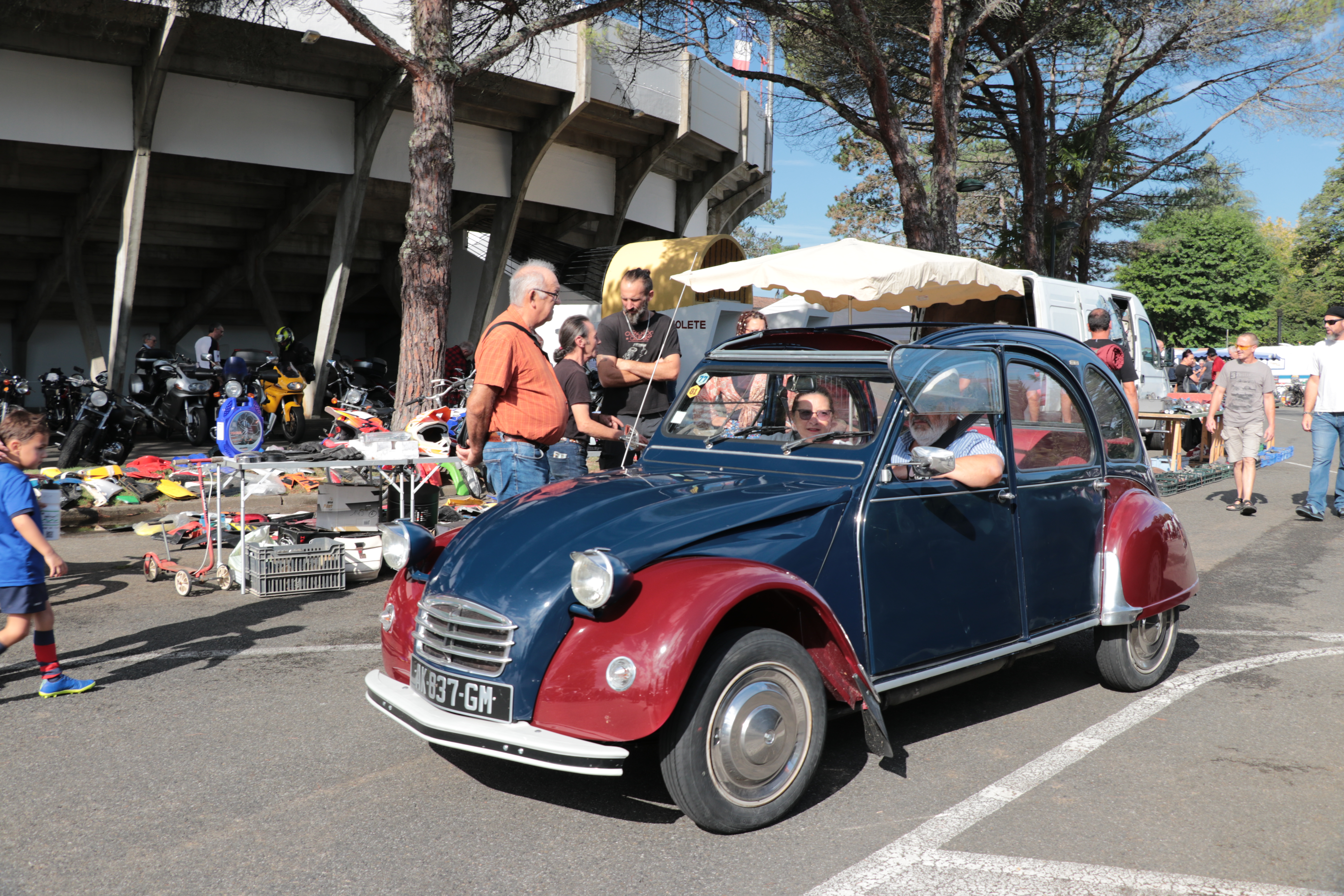 Hagetmau 23 40 SemanalClásico - Revista online de coches clásicos, de colección y sport - clasicos francia